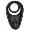 Generique Double Cockring Dual On Silicone